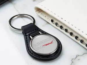 Renault Key Rings for Women Sturdy Design Luxury Edition